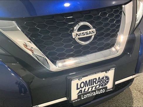 Used 2021 Nissan Murano SV AWD/4WD image 40