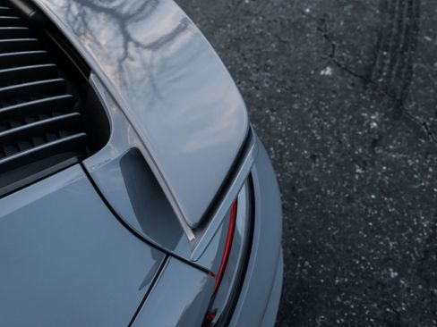 Used 2025 Porsche 911 Turbo S image 62