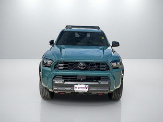 Used 2025 Toyota 4Runner TRD Off-Road AWD/4WD video 2