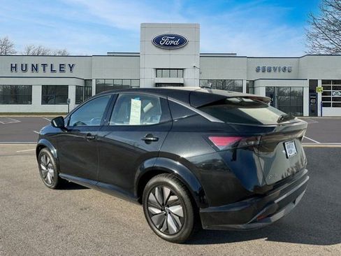 Used 2024 Nissan Ariya AWD image 6