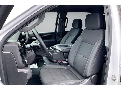 Used 2025 Chevrolet Silverado 2500 LT w/ Convenience Package AWD/4WD image 26