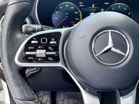Certified 2022 Mercedes-Benz GLC 300 4MATIC image 20