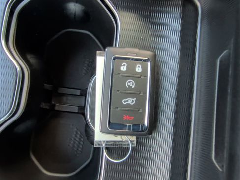 New 2026 Jeep Grand Cherokee L 2WD image 54