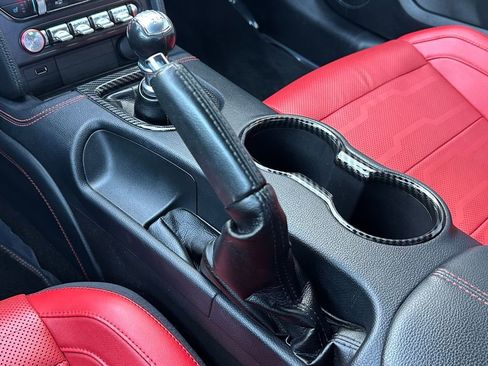 Used 2019 Ford Mustang GT Premium w/ Equipment Group 401A image 34