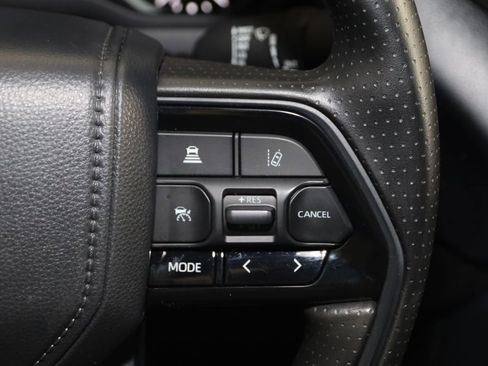 Used 2024 Toyota Tundra SR5 w/ SR5 Convenience Package AWD/4WD image 34