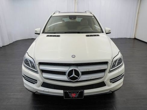 Used 2013 Mercedes-Benz GL 450 4MATIC image 14