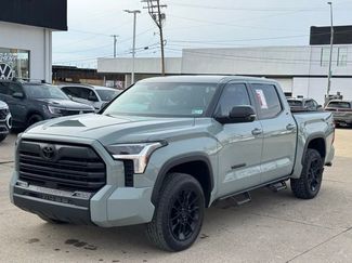 Used 2024 Toyota Tundra SR5 w/ SR5 Premium Package video 1