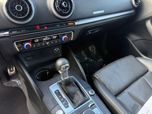 Used 2020 Audi A3 2.0T Premium w/ Final Edition Package image 13