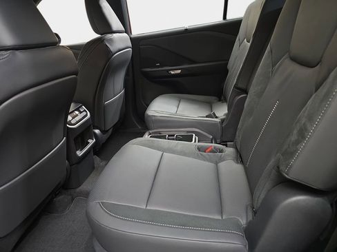 New 2026 Lexus TX 350 AWD image 17