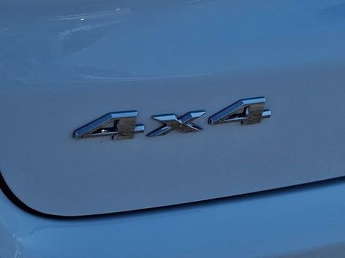 Certified 2024 Jeep Compass Limited AWD/4WD image 35