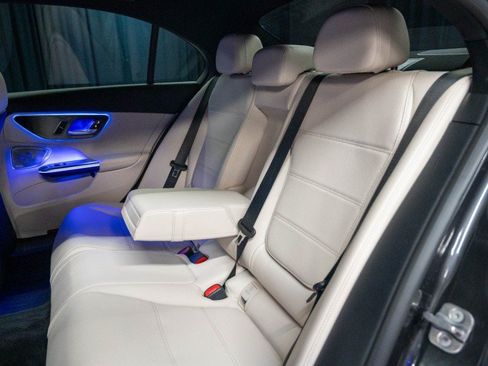 Certified 2026 Mercedes-Benz C 300 Sedan image 13