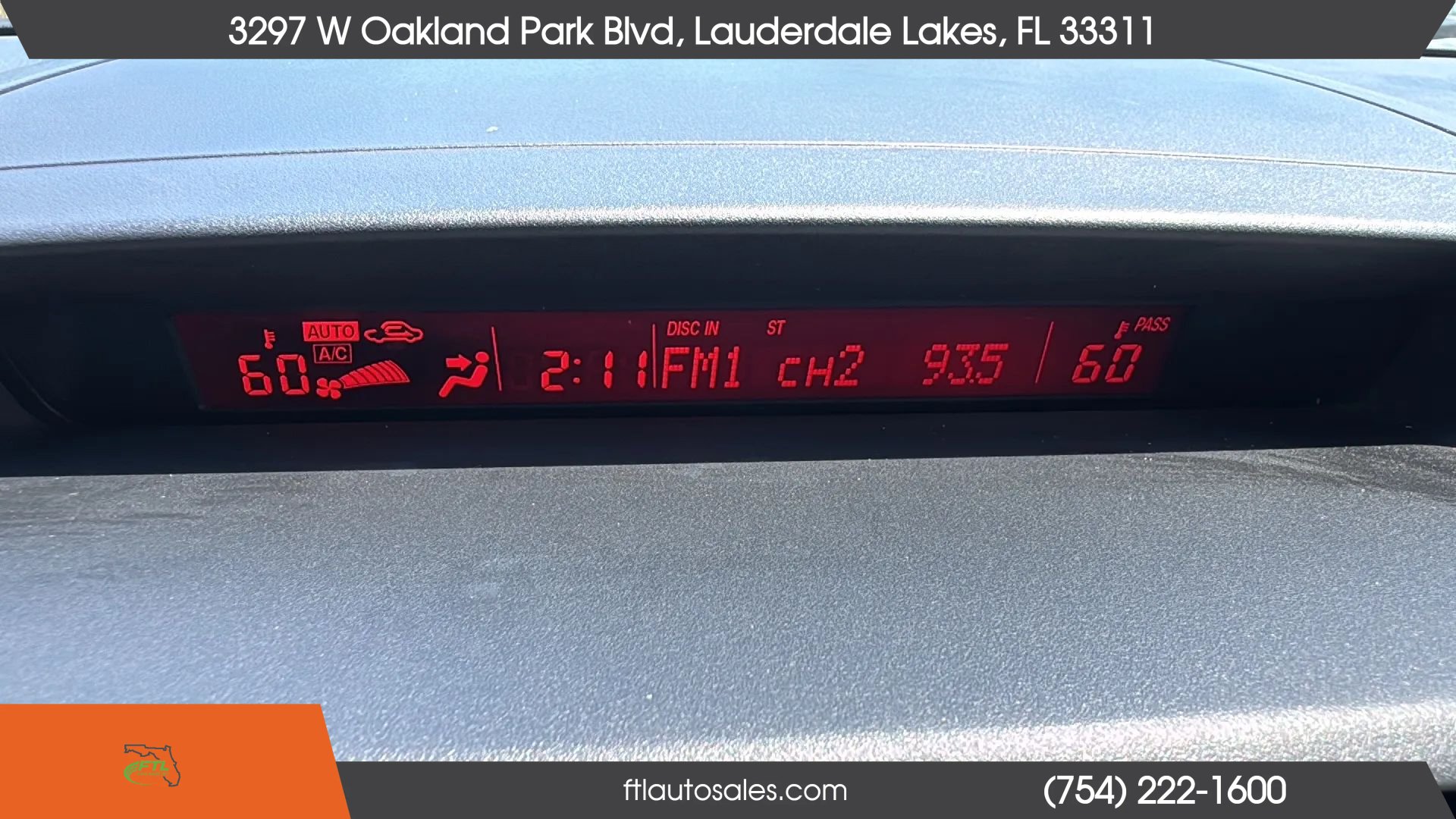 Used 2010 MAZDA CX-9 Sport FWD image 54