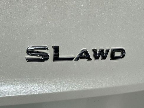 Certified 2023 Nissan Rogue SL w/ SL Premium Package AWD/4WD image 7