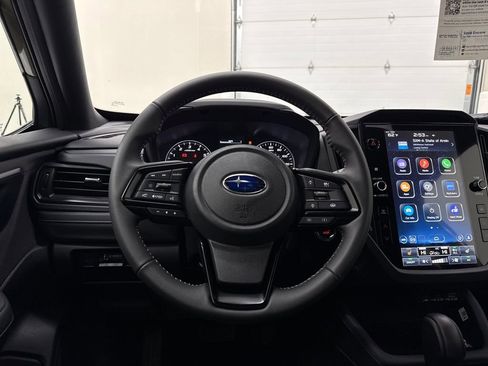 New 2026 Subaru Forester Premium image 15