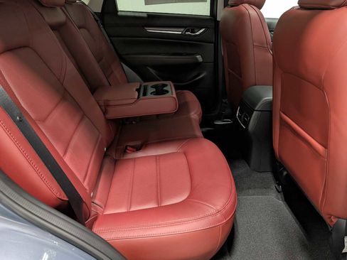 Certified 2025 MAZDA CX-5 Carbon Edition image 41