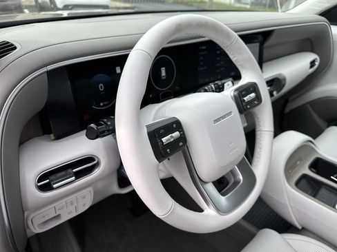 New 2026 Hyundai Palisade SEL image 20