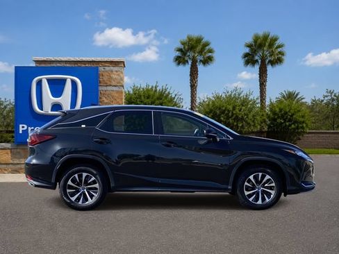 Used 2020 Lexus RX 350 AWD w/ Premium Package image 6