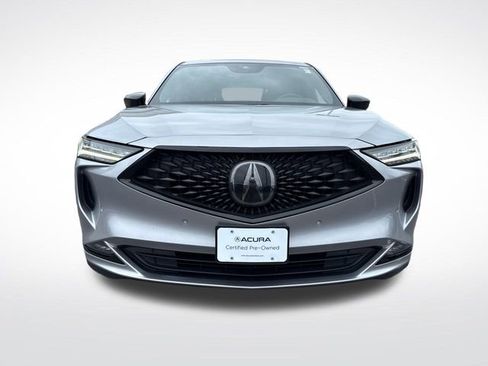 Certified 2023 Acura MDX A-Spec AWD/4WD image 10