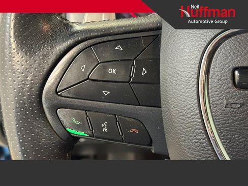 Used 2019 Dodge Charger Scat Pack w/ Daytona Edition Group image 34