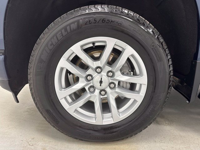 Used 2022 Chevrolet Silverado 1500 RST w/ Bed Protection Package AWD/4WD image 38