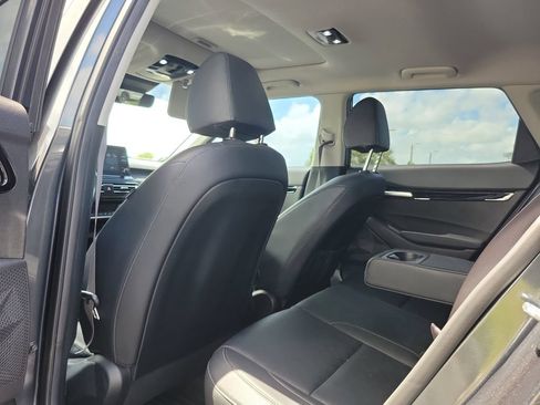 Used 2021 Kia Seltos EX AWD/4WD image 13