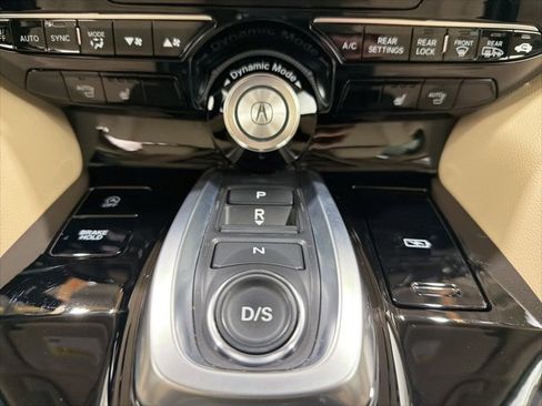 Certified 2023 Acura MDX SH-AWD image 48