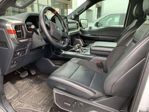 Used 2022 Ford F150 Raptor w/ Equipment Group 801A High image 7