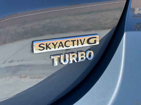 Used 2021 MAZDA MAZDA6 Carbon Edition image 26