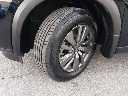 Used 2024 Nissan Pathfinder S w/ Cargo Package image 32