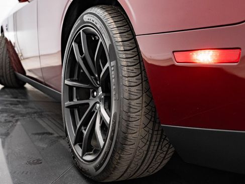 Used 2023 Dodge Challenger SRT Hellcat RWD image 51