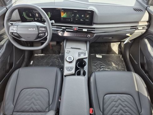 New 2026 Kia Sportage X-Line AWD/4WD image 13