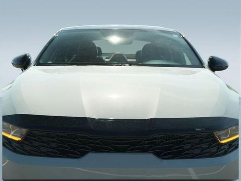 Used 2024 Kia K5 GT-Line FWD image 37