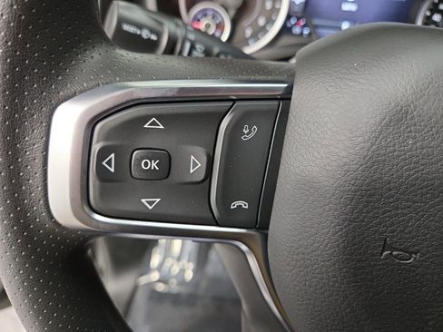 New 2026 RAM 1500 Classic Warlock image 14