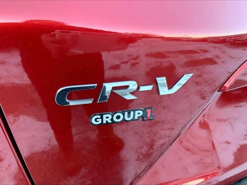 Used 2019 Honda CR-V EX image 10