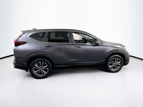 Used 2022 Honda CR-V EX image 4