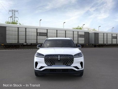 New 2025 Lincoln Aviator Reserve w/ Illumination Package image 6