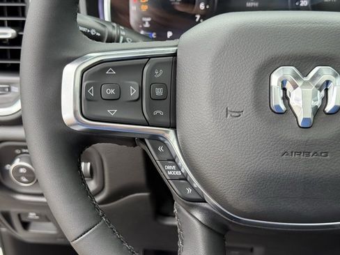 New 2026 RAM 1500 Laramie w/ Night Edition image 16