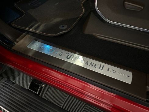 Used 2024 Ford F250 King Ranch w/ Chrome Package image 58