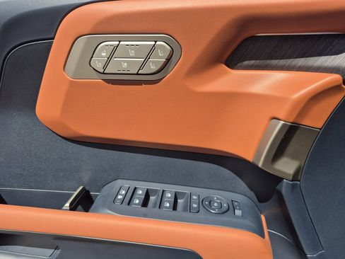 New 2027 Kia Telluride X-Line SX Prestige AWD/4WD image 7