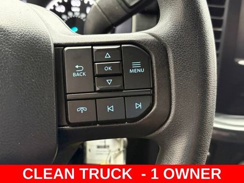 Used 2022 Ford F150 XL w/ STX Appearance Package AWD/4WD image 20