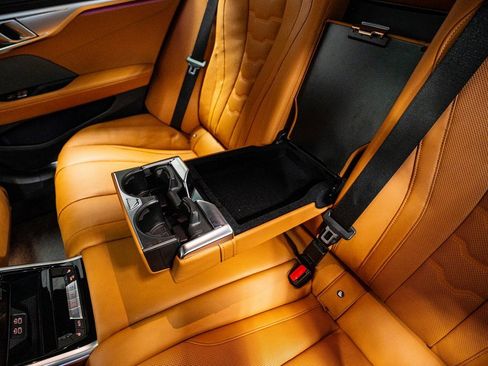 Used 2025 BMW 840i image 59