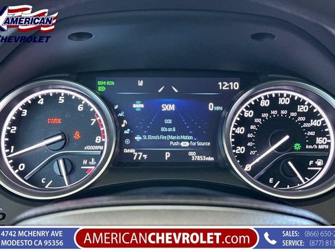 Used 2021 Toyota Camry LE w/ Audio Upgrade Package AWD/4WD image 34