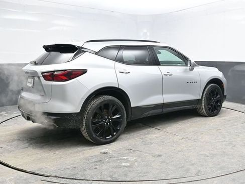 Used 2020 Chevrolet Blazer RS image 7