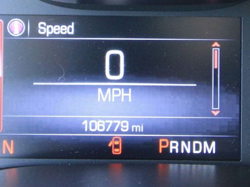 Used 2016 GMC Canyon SLE w/ SLE Convenience Package RWD image 23