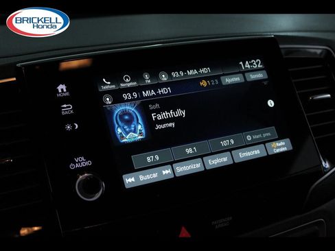 Used 2023 Honda Passport TrailSport image 37