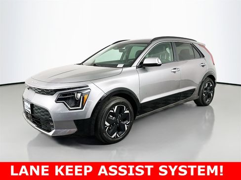 Used 2024 Kia Niro Wind image 3
