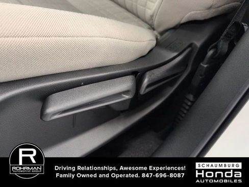 Used 2026 Honda HR-V LX image 21