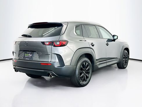 Used 2025 MAZDA CX-50 AWD 2.5 S w/ Weather Package image 9