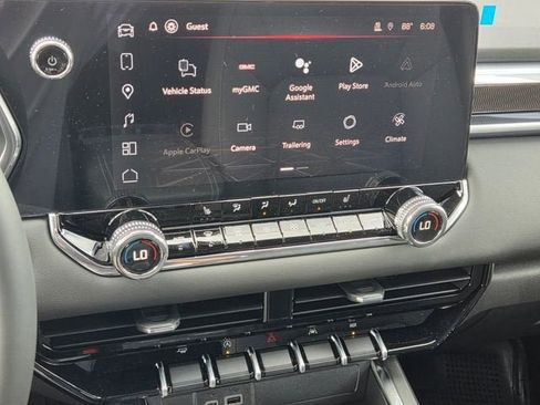 New 2026 GMC Canyon Elevation w/ Convenience Package RWD image 25
