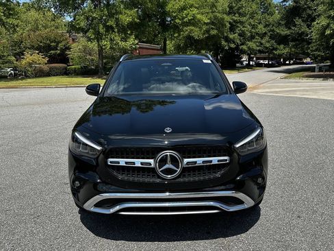 Certified 2026 Mercedes-Benz GLA 250 image 3
